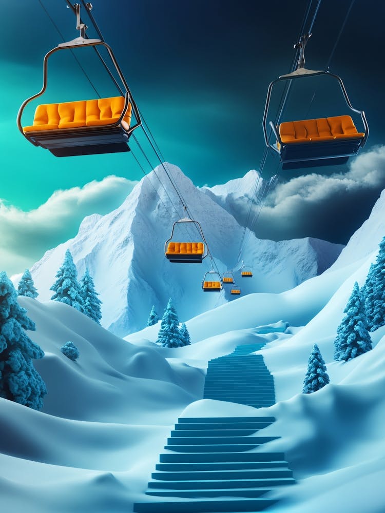 Ski Lift