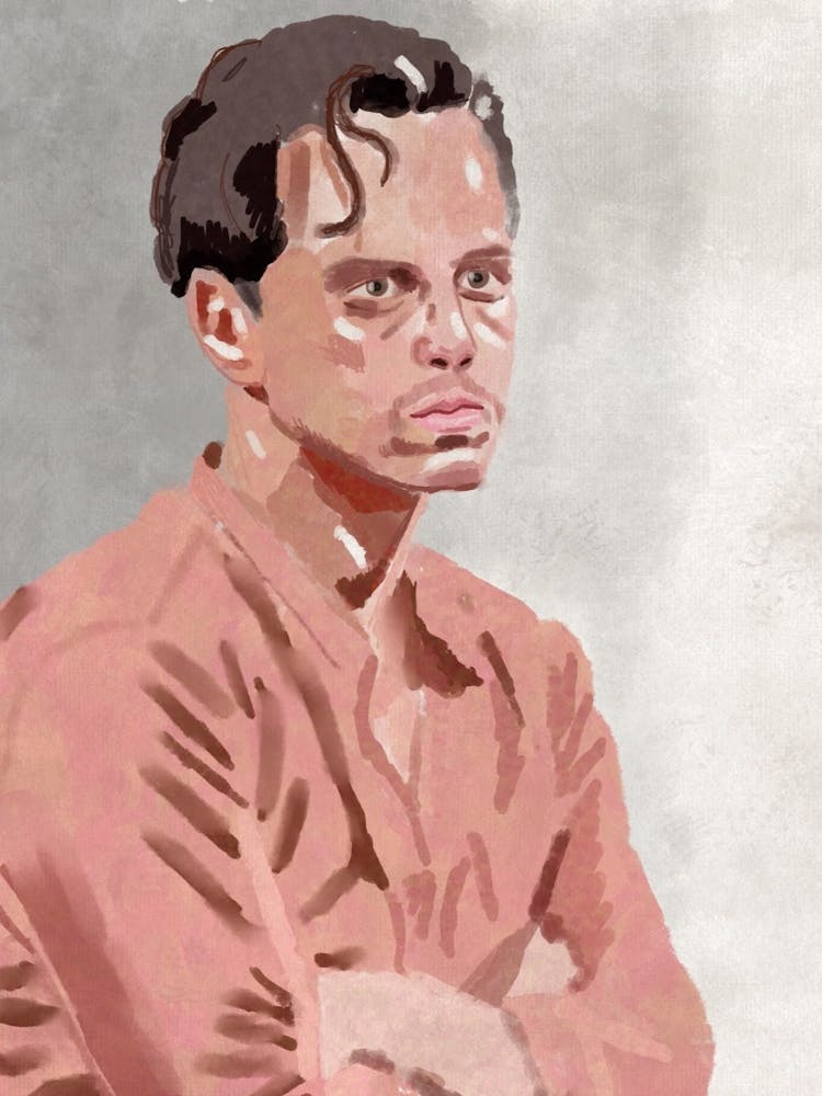 Andrew Scott