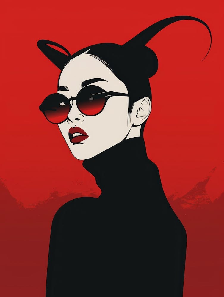 Devil Woman 3