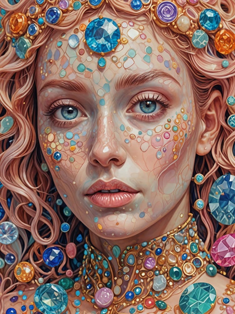 Bejeweled no2