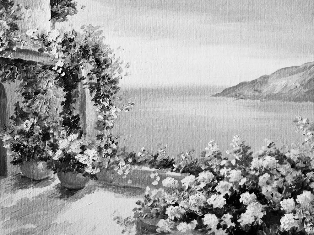 Mediterranean View
