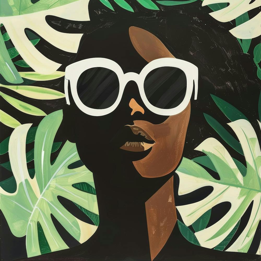'Sunshine' 5