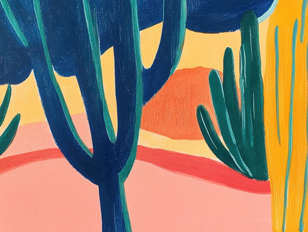 Cactus 65