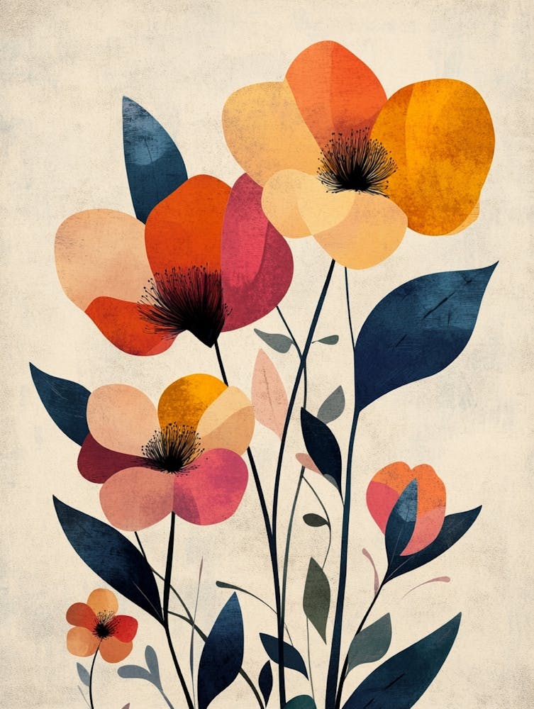 Poppies 20