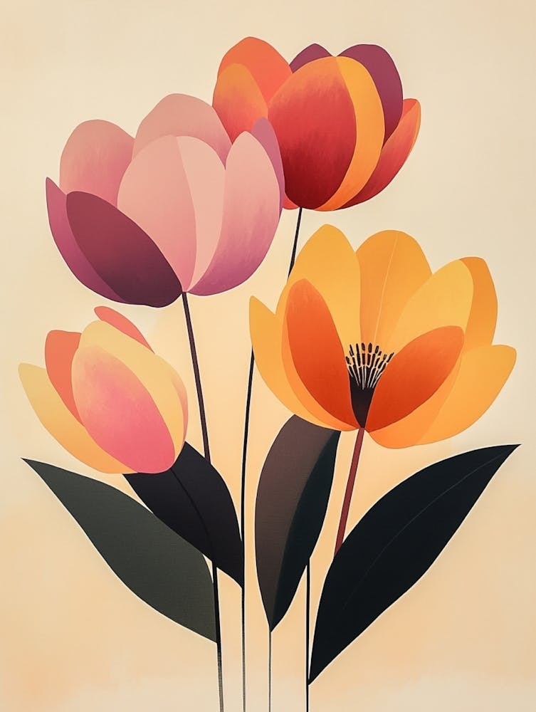 Tulips 2