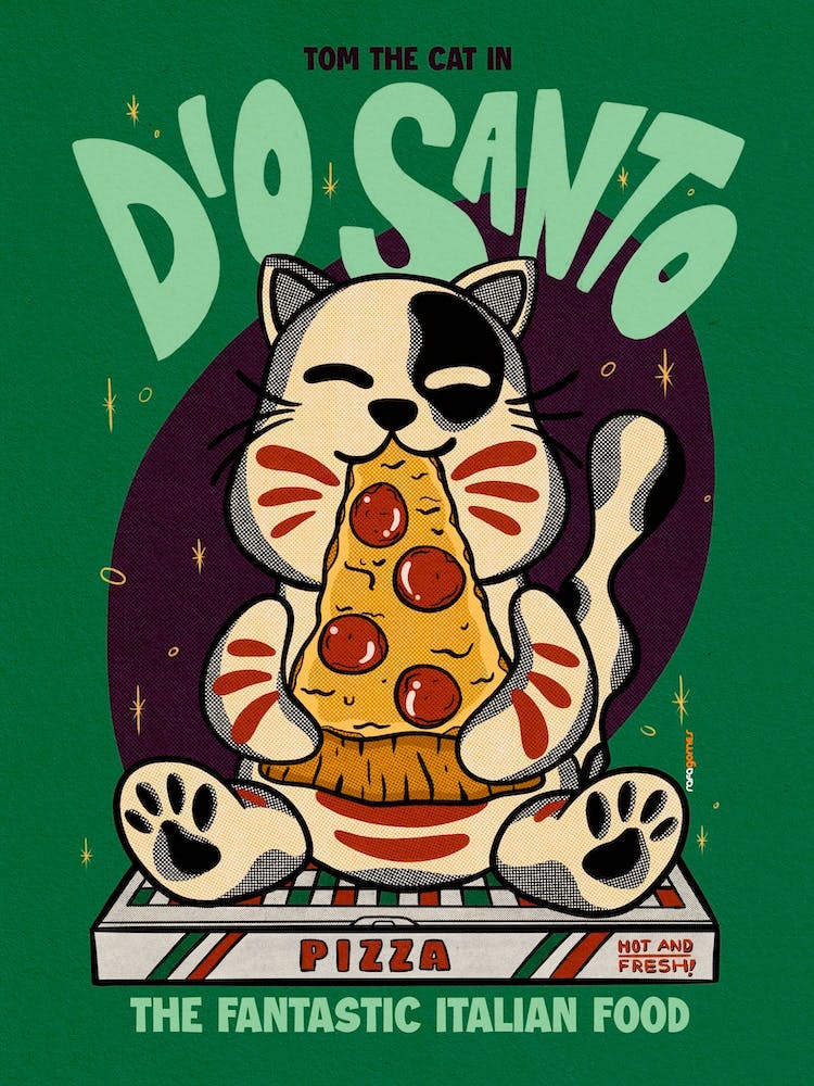 Dio Santo
