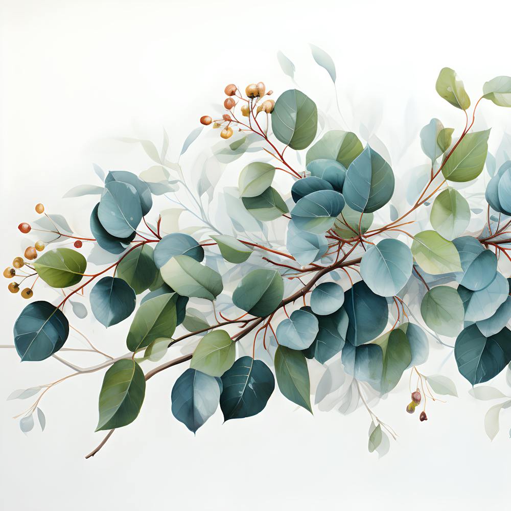 Wild Blossom: Stunning Flower Art