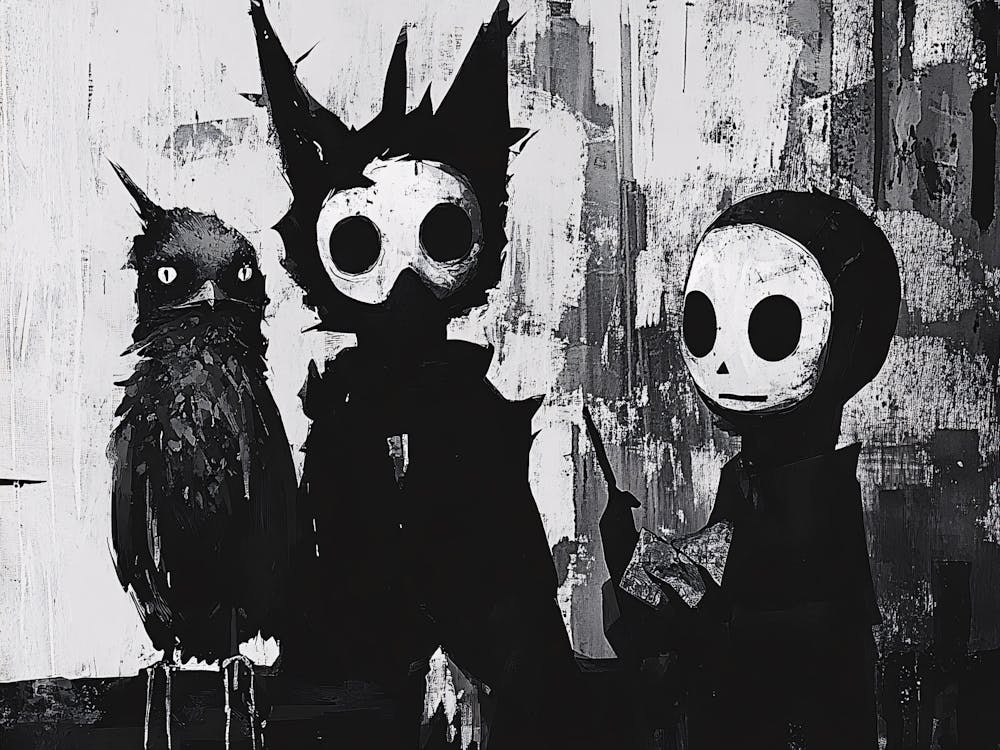 Nightmare Before Christmas