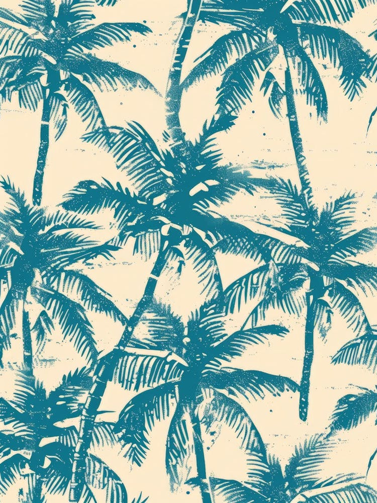 Palm Trees 23