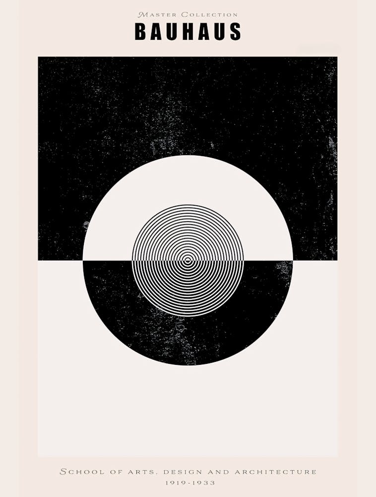 Bauhaus 3