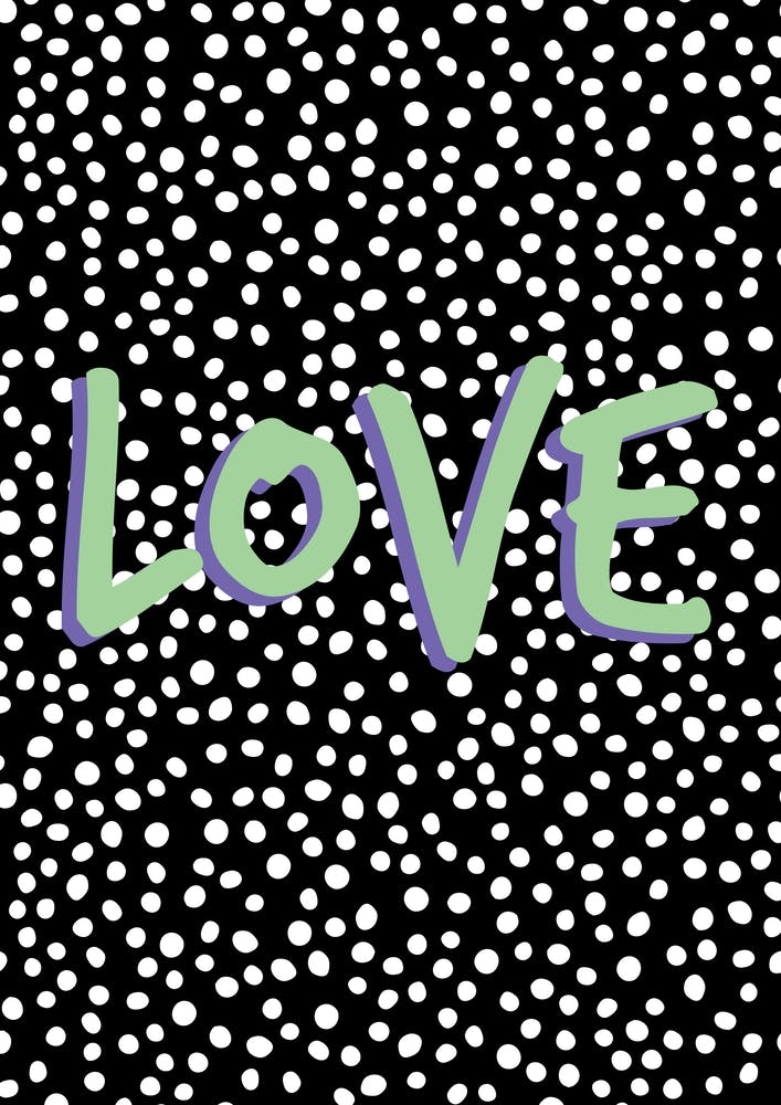 Blacklove