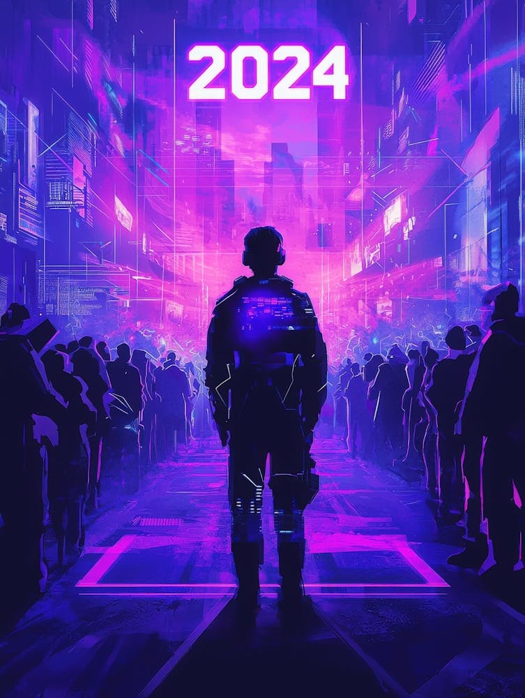 Aihrgdesign A Creative Entertainment Poster For An Ai Generat 209c3ba7 5f15 4544 97a3 695a29254423 2