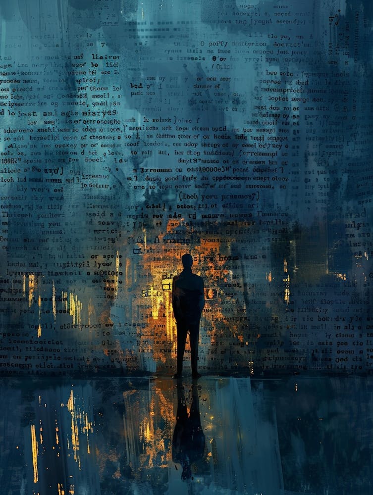 Night In The City 5