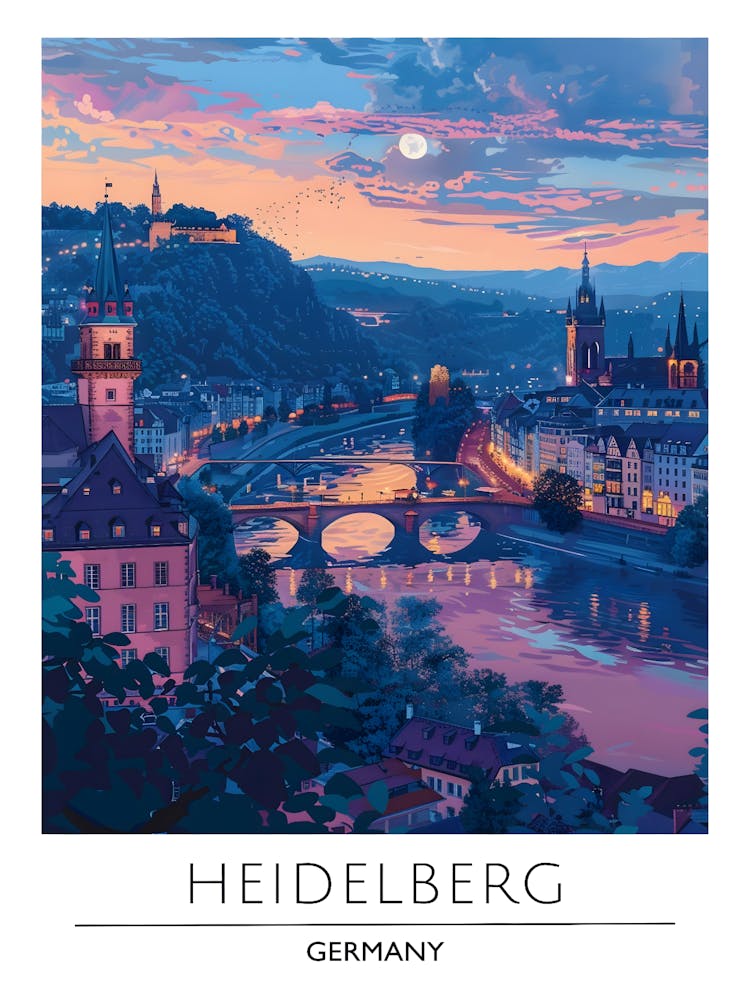 Heidelberg