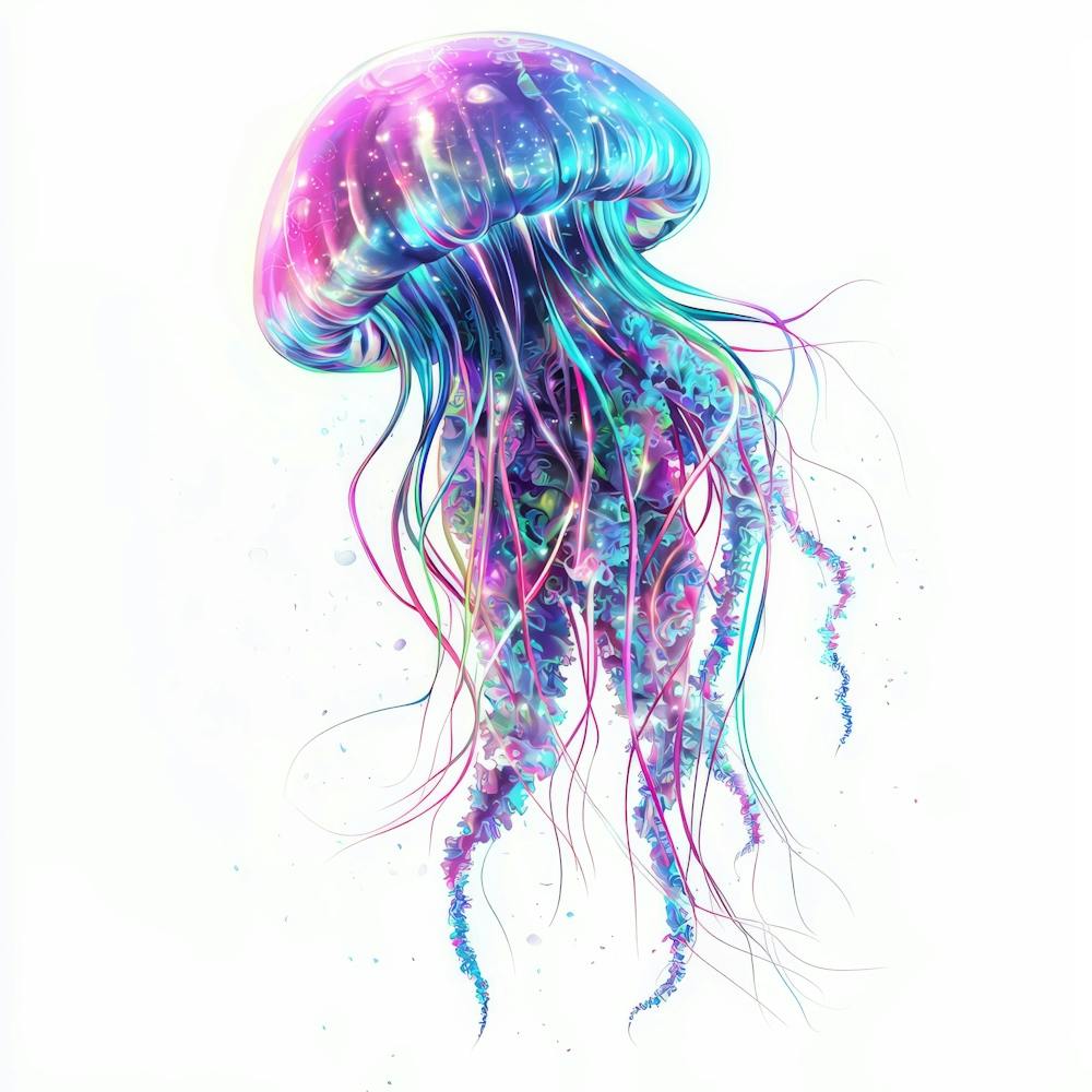 Jellyfish 6