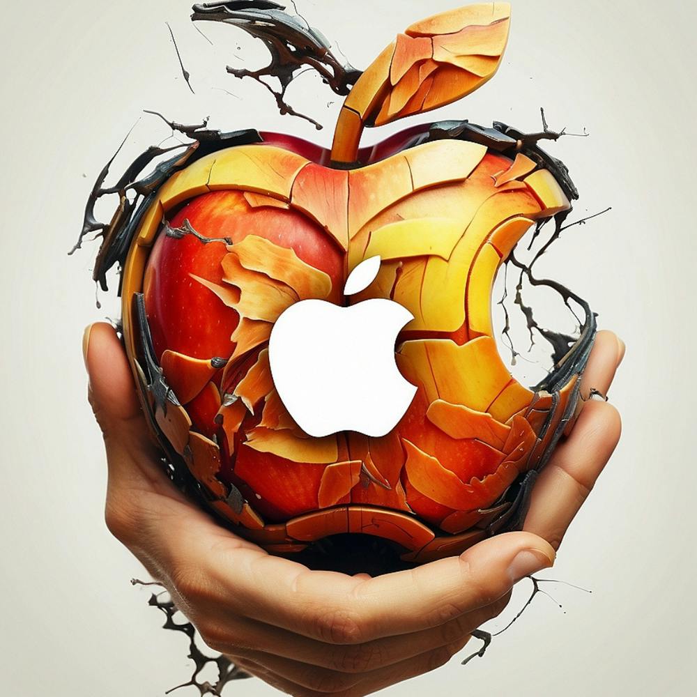 Apple Logo