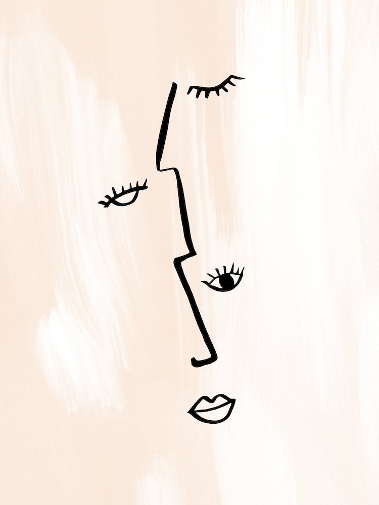 Picasso Minimal Profiles 2