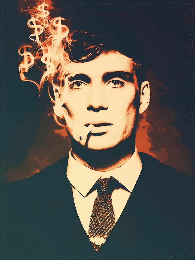 peaky blinders 7