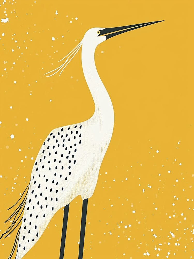 Yellow Crane 3