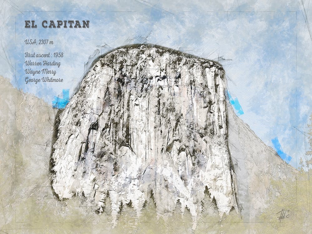 El Capitan