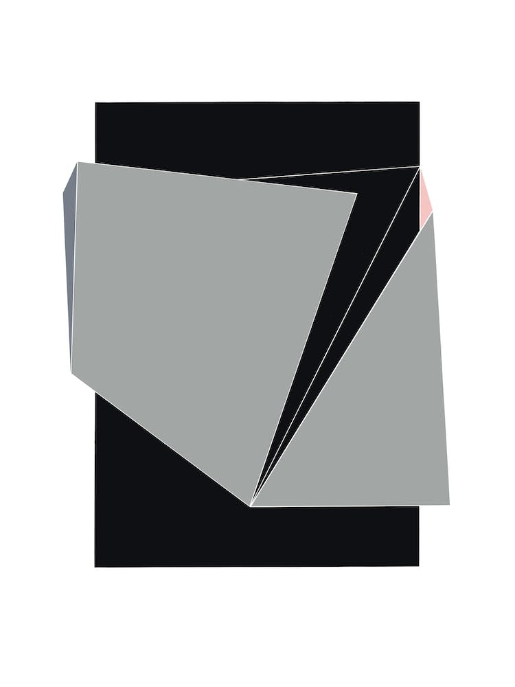 Gray Cover I