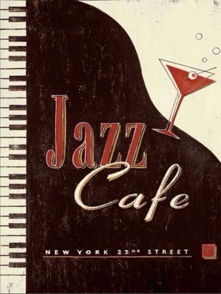 Jazz Cafe