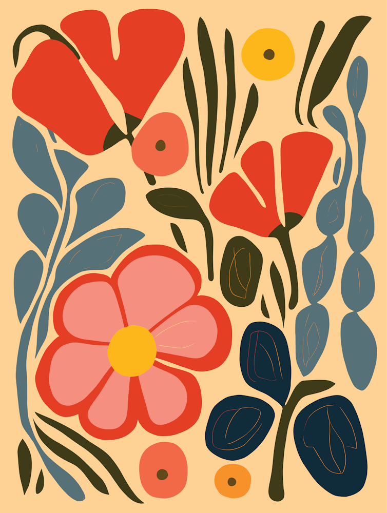 Poppies 2