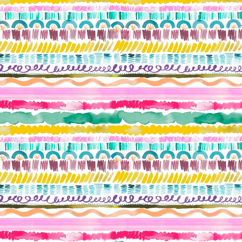 Garlands Tribal Square