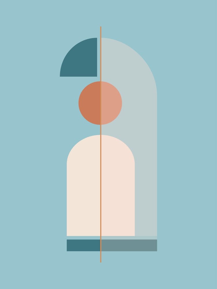 Minimal Geometric Shapes 18