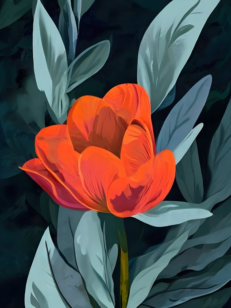 Tulip 2