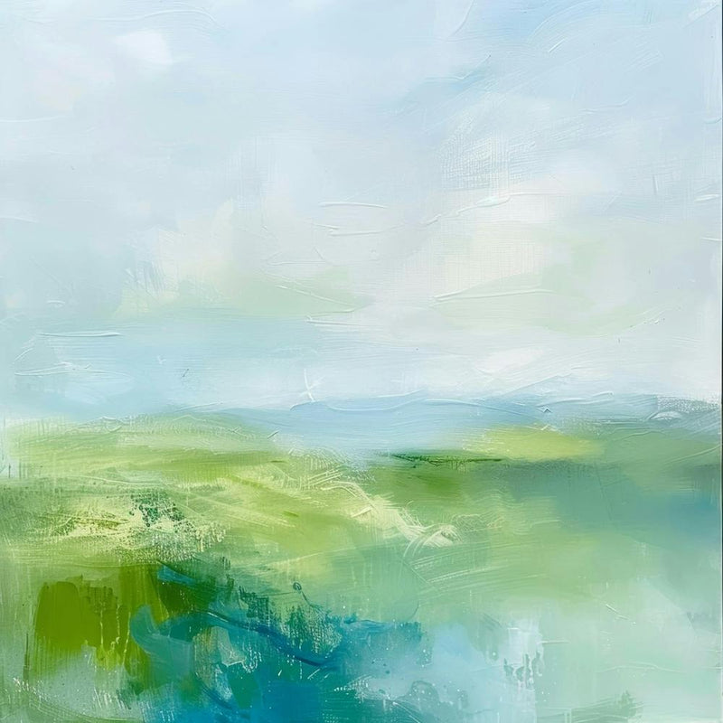 Landscape Canvas Print 3