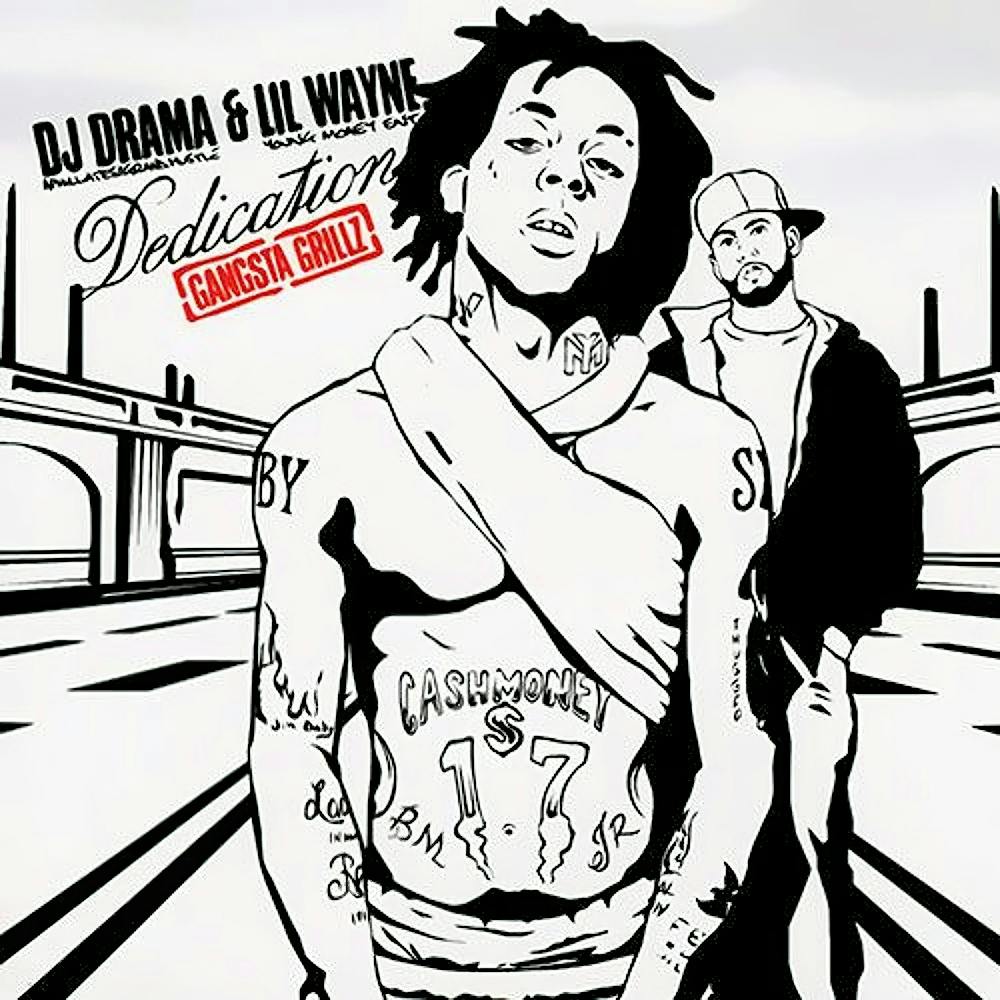 Lil Wayne (9)