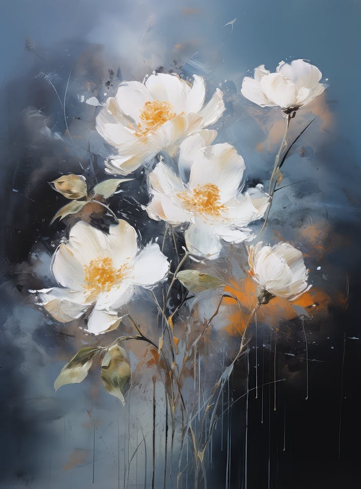 White Roses 1