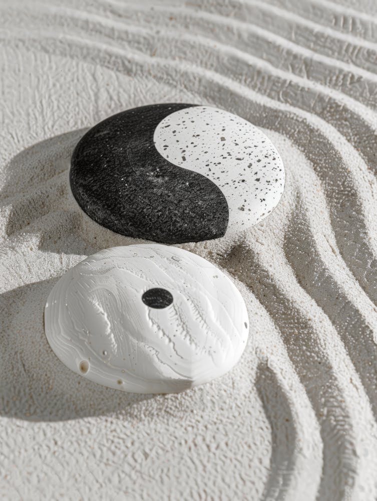 Yin And Yang 1