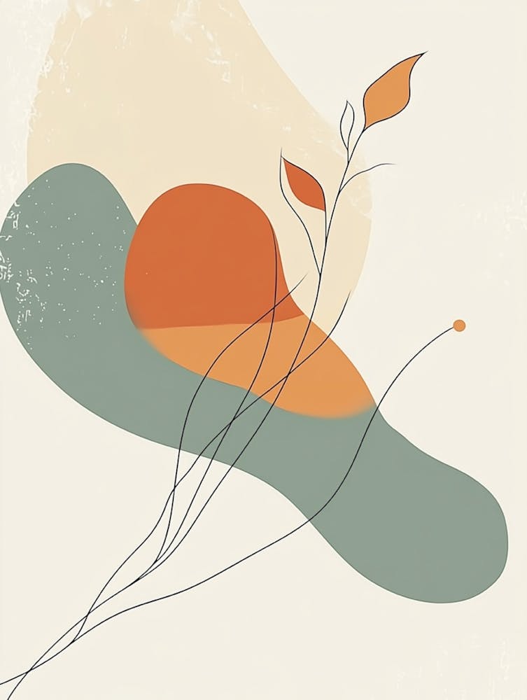 Abstract Painting 61