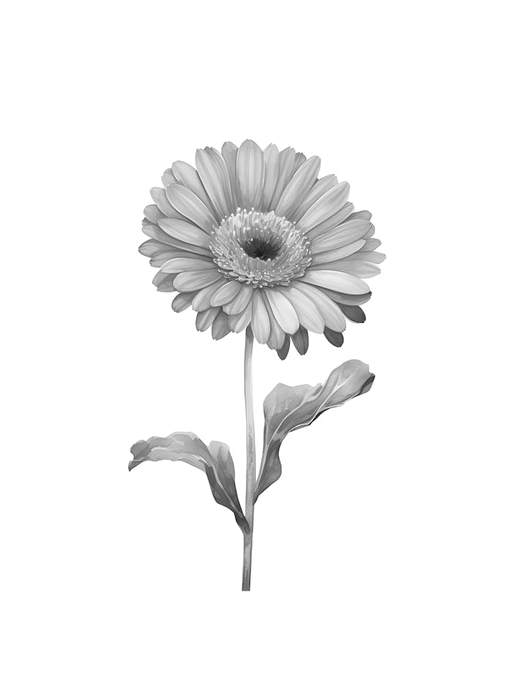 Gerbera