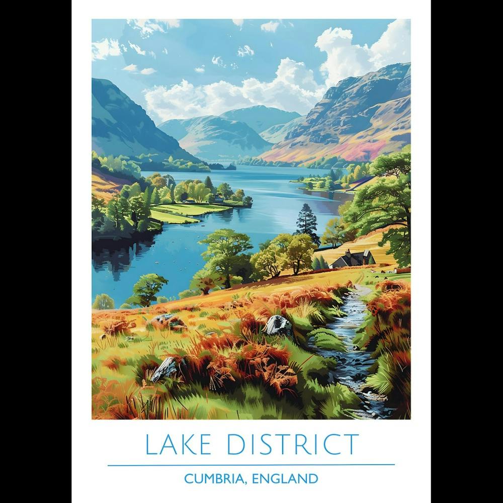 Lake District