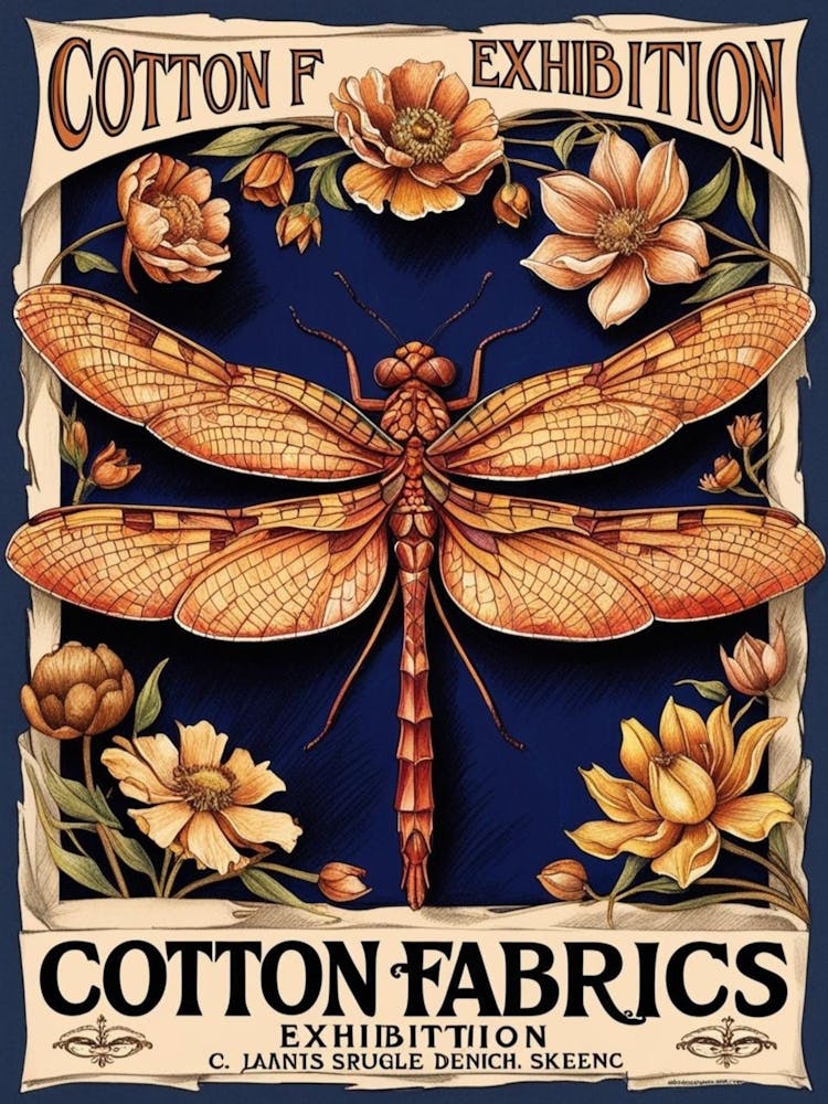 Cotton Fabrics