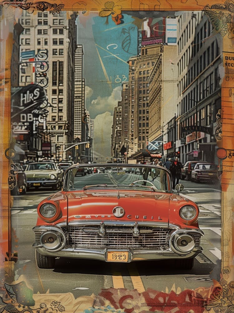 Classic Cars 4