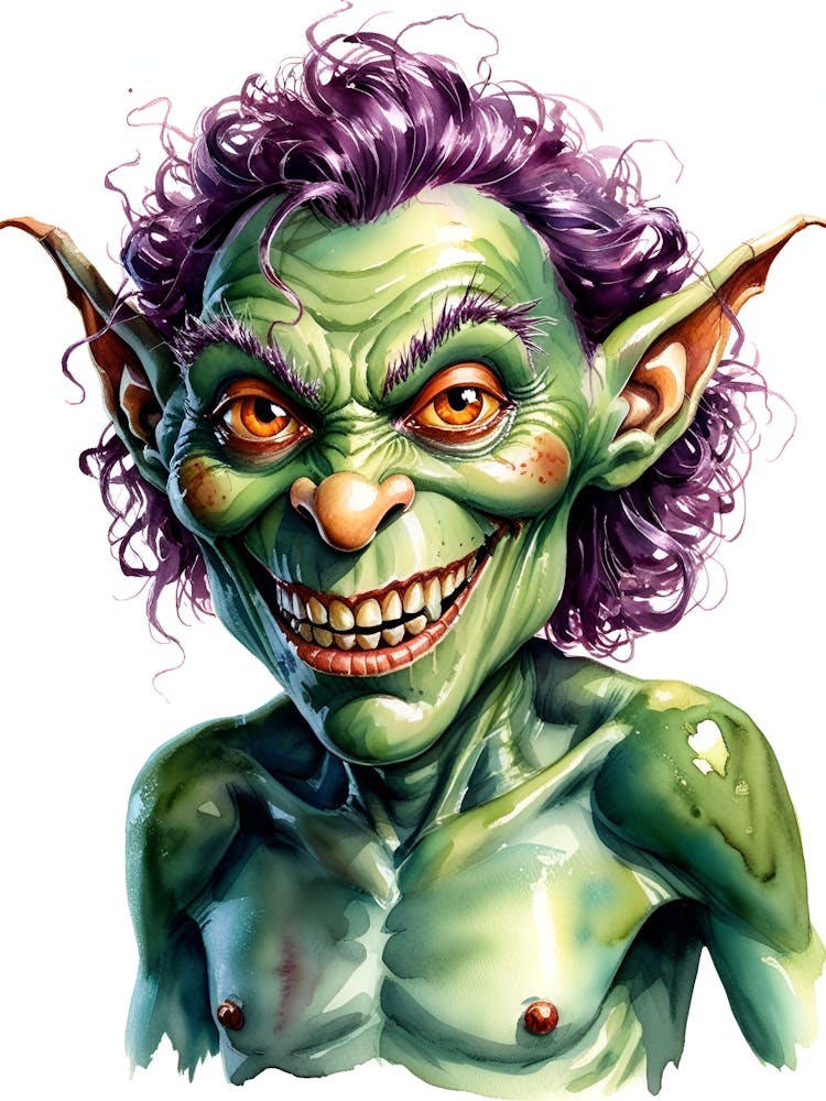 Troll 1