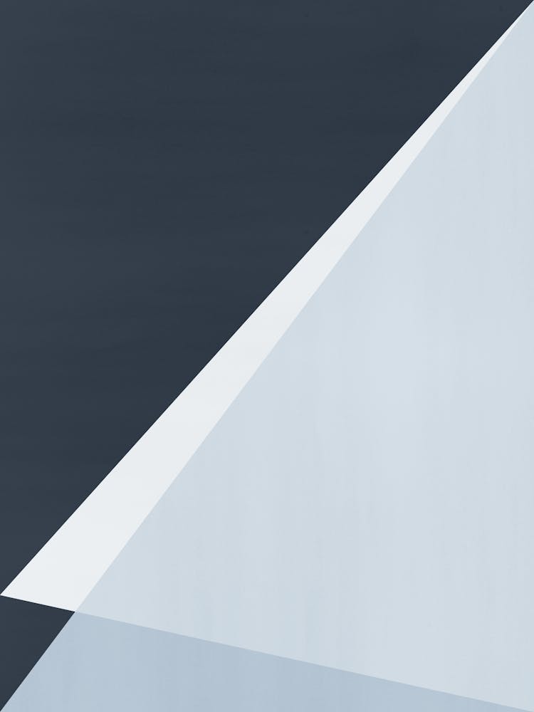 Geometric colorful planes 3