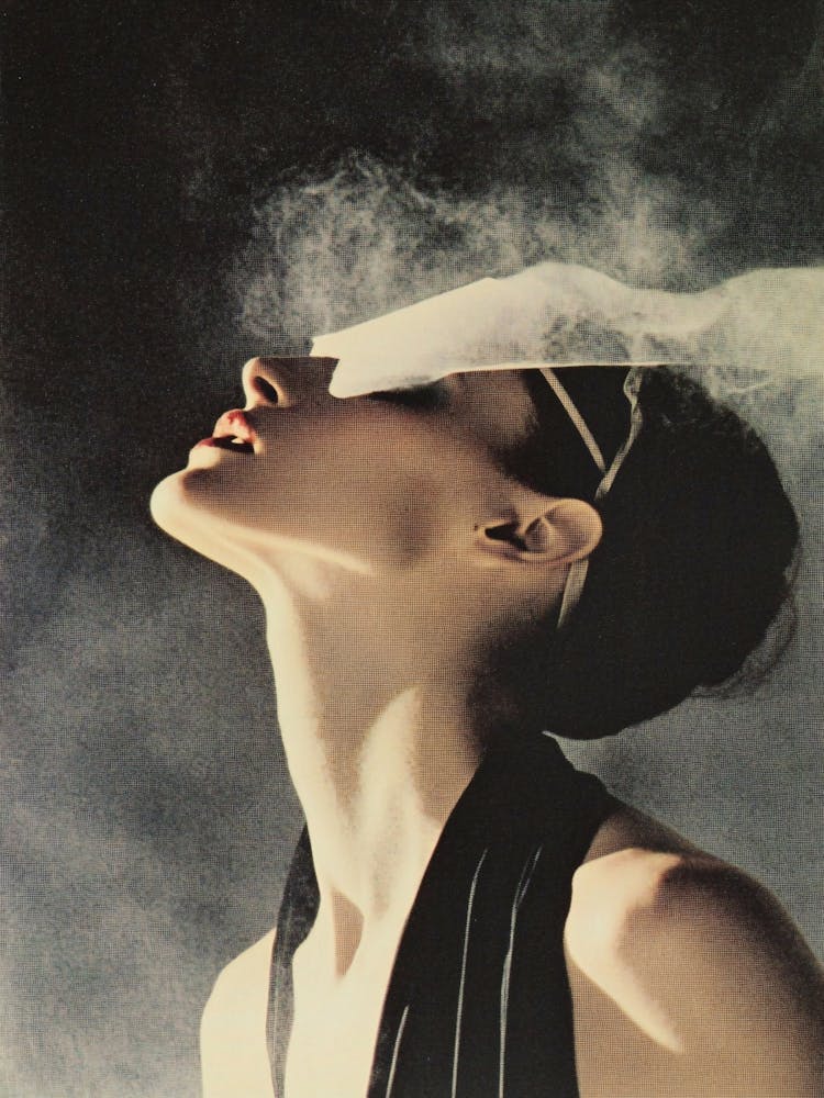'Smoke' 7
