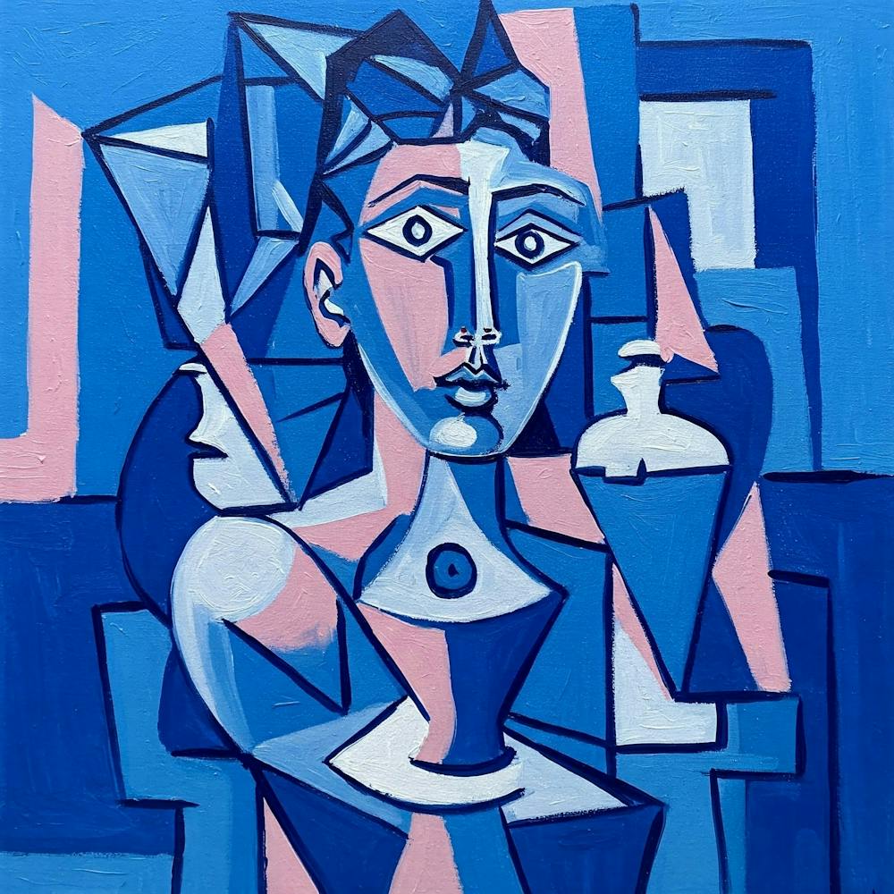 Picasso 1