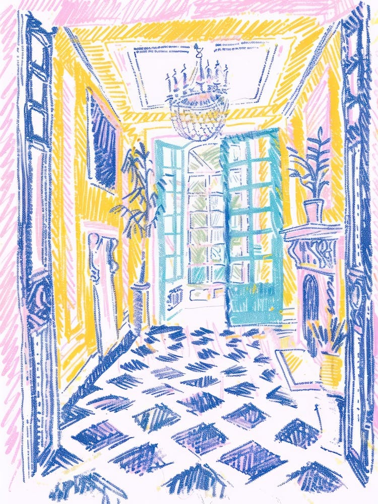 Doors And Gates Collection London, England 4