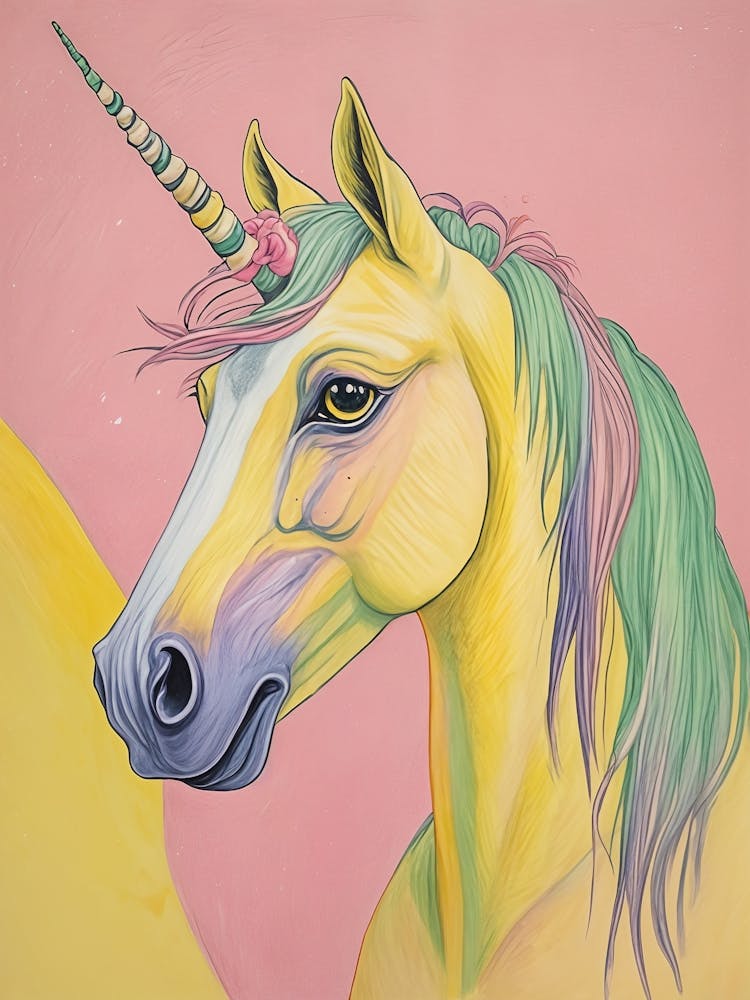 Unicorn no3