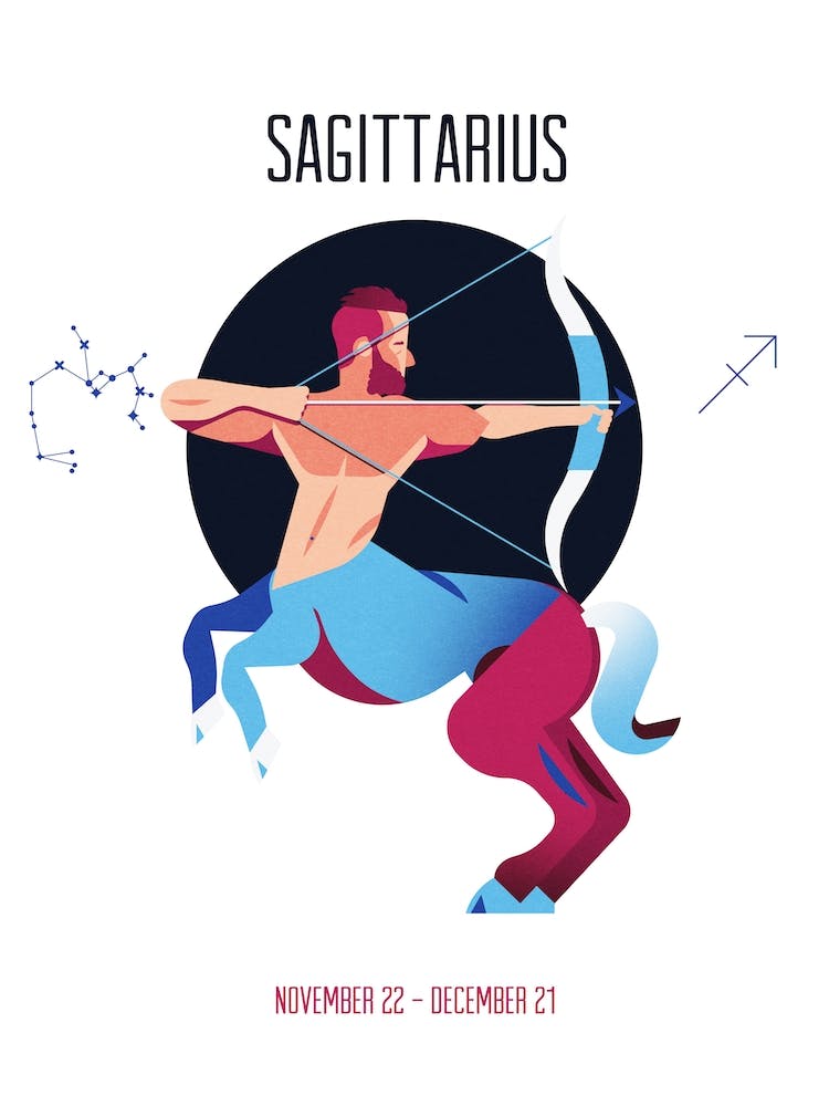 Sagittarius