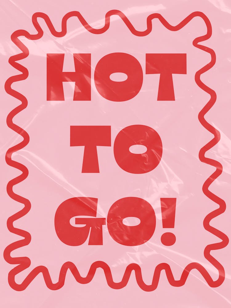 Hot to Go!