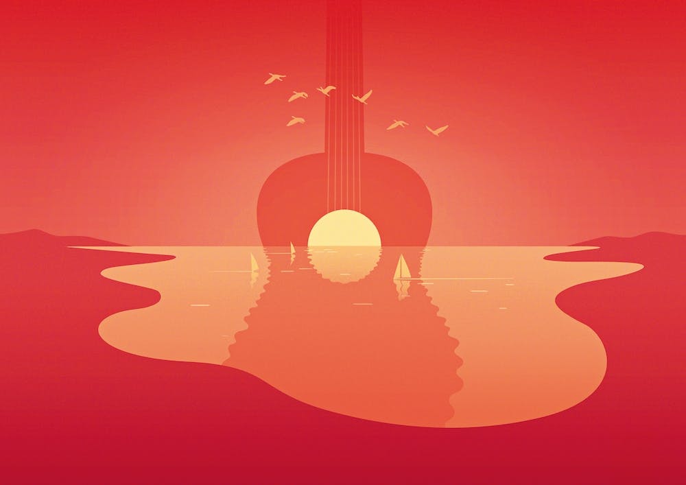 Sunset Concert