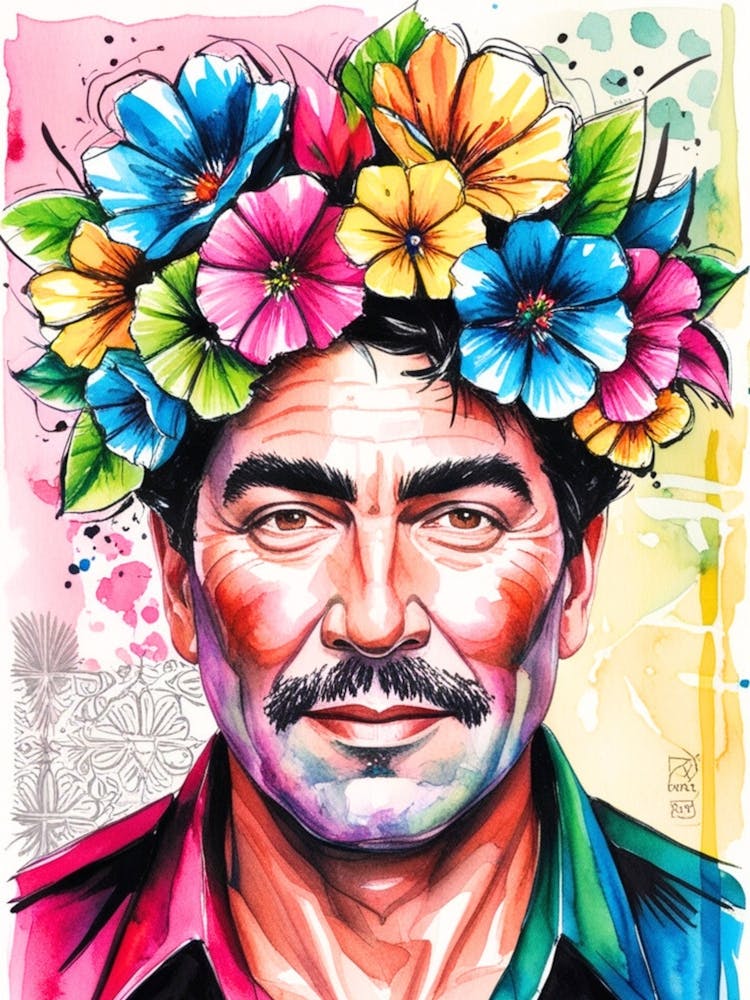 El Hombre