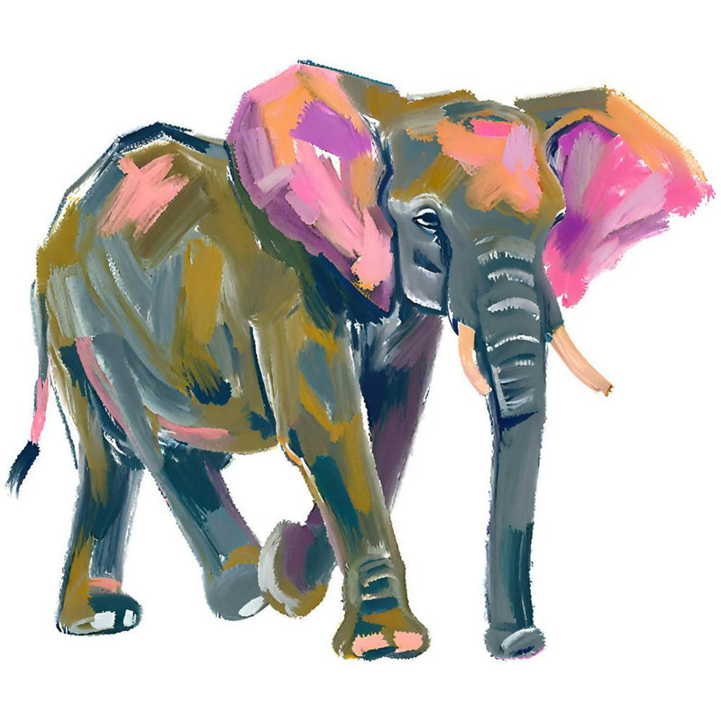 African Elephant 01
